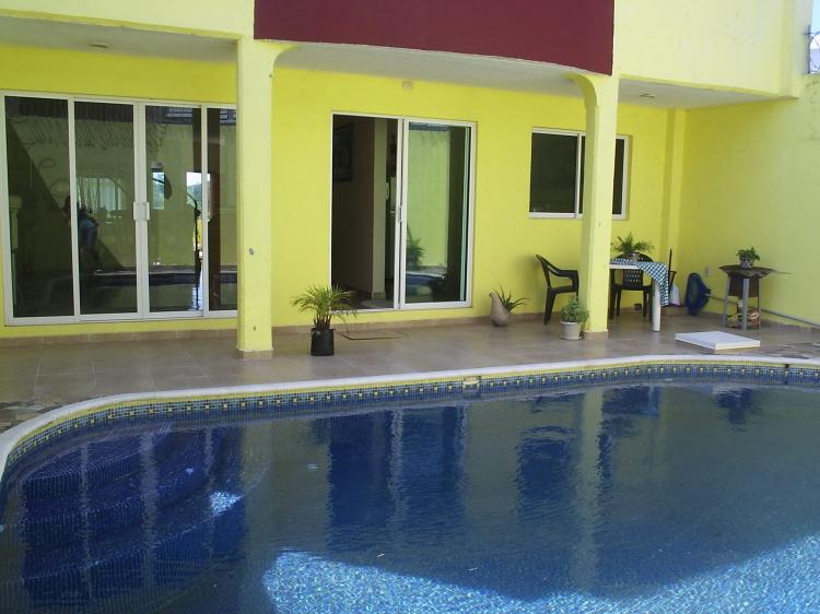 Foto Casa en Venta en Playas del Conchal, Veracruz, Veracruz - $ 3.500.000 - CAV7112 - BienesOnLine