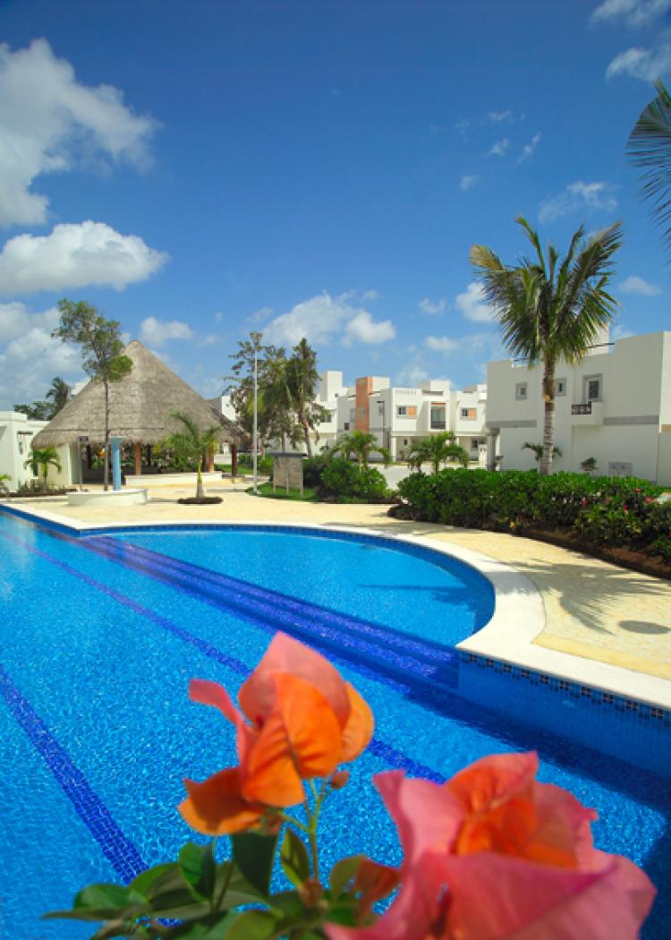 Casa en Renta en Cancún, Quintana Roo 14.000 CAR24666