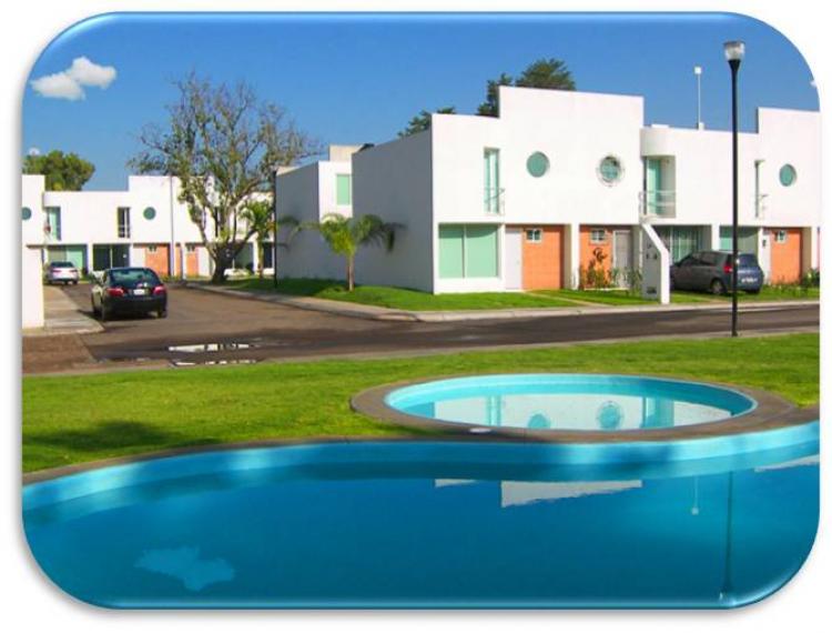 Foto Casa en Venta en San Juan del Ro, Queretaro Arteaga - $ 632.000 - CAV40346 - BienesOnLine