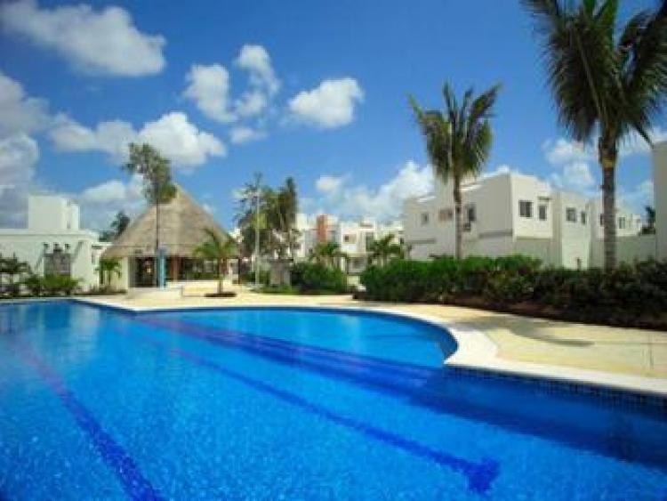 Foto Casa en Renta en Cancn, Quintana Roo - $ 10.000 - CAR24648 - BienesOnLine