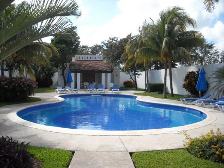 Casa En Venta En Real Tikal Canc n Quintana Roo 1 600 000 