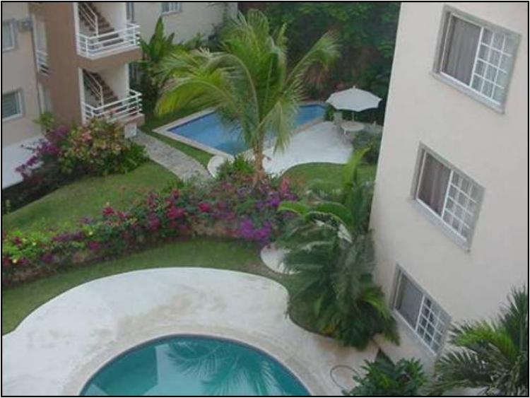 Foto Departamento en Venta en Acapulco de Jurez, Guerrero - U$D 130.000 - DEV4350 - BienesOnLine