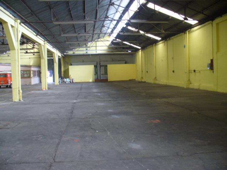 Foto Bodega en Renta en Tlalnepantla, Mexico - $ 62.500 - BOR9827 - BienesOnLine