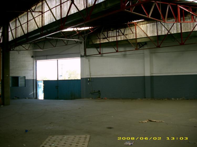 Foto Bodega en Renta en Tlalnepantla, Mexico - $ 45.000 - BOR9825 - BienesOnLine