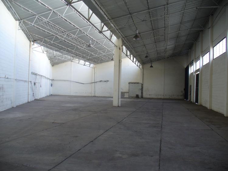 Foto Bodega en Renta en Naucalpan de Jurez, Mexico - $ 56.000 - BOR9809 - BienesOnLine