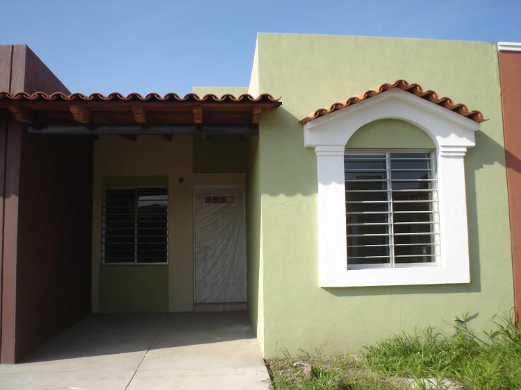 Foto Casa en Venta en vista  bugambilias, Colima, Colima - $ 490.000 - CAV50683 - BienesOnLine