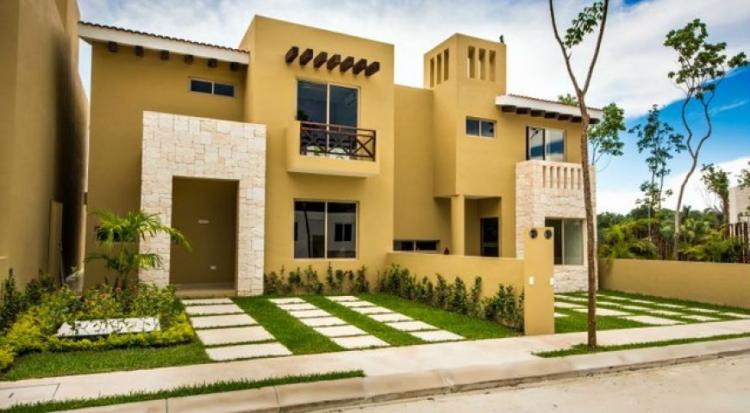 Foto Casa en Venta en Playa del Carmen, Quintana Roo - U$D 170.000 - CAV201961 - BienesOnLine