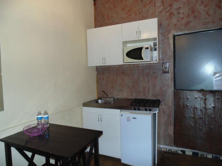 Foto Departamento en Alojamiento en Guadalupe Inn, Alvaro Obregn, Distrito Federal - $ 900 - DEA183962 - BienesOnLine