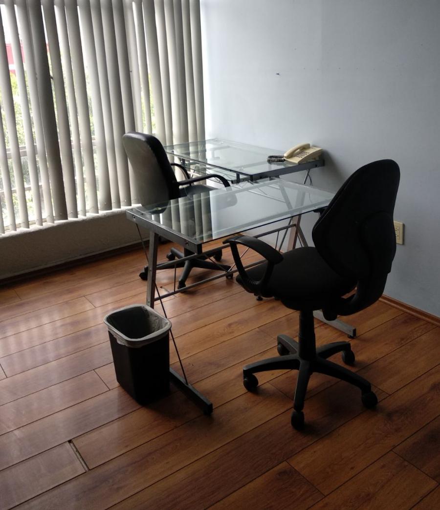 Foto Oficina en Renta en tlalnepatla, Tlalnepantla, Mexico - $ 800 - OFR333293 - BienesOnLine