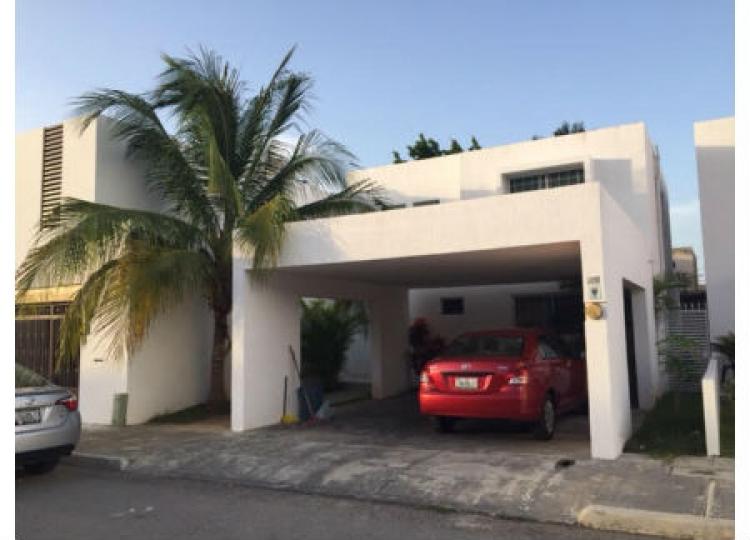 Foto Casa en Renta en Altabrisa, Mrida, Yucatan - $ 6.500 - CAR137688 - BienesOnLine