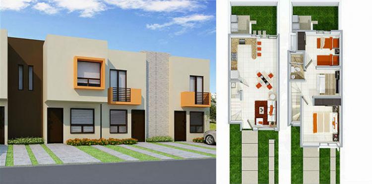 Home in Metric Way