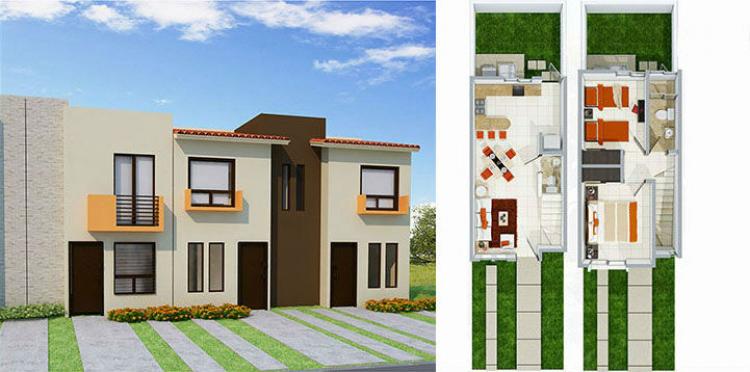 Home in Metric Way