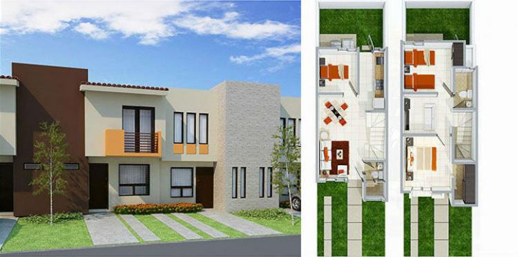 Home in Metric Way