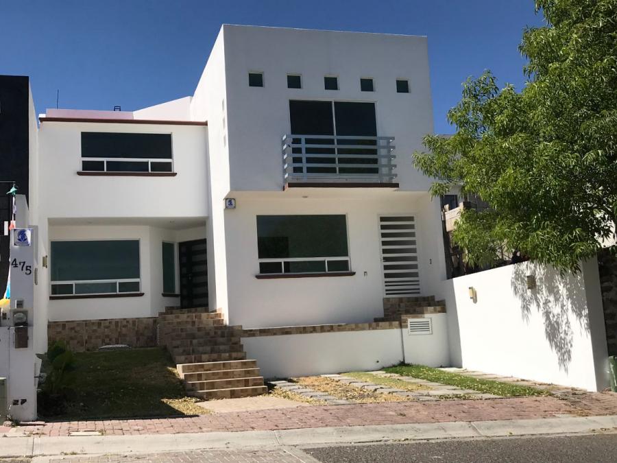 Casa en Renta en REAL DE jURIQUILLA, Querétaro, Queretaro Arteaga