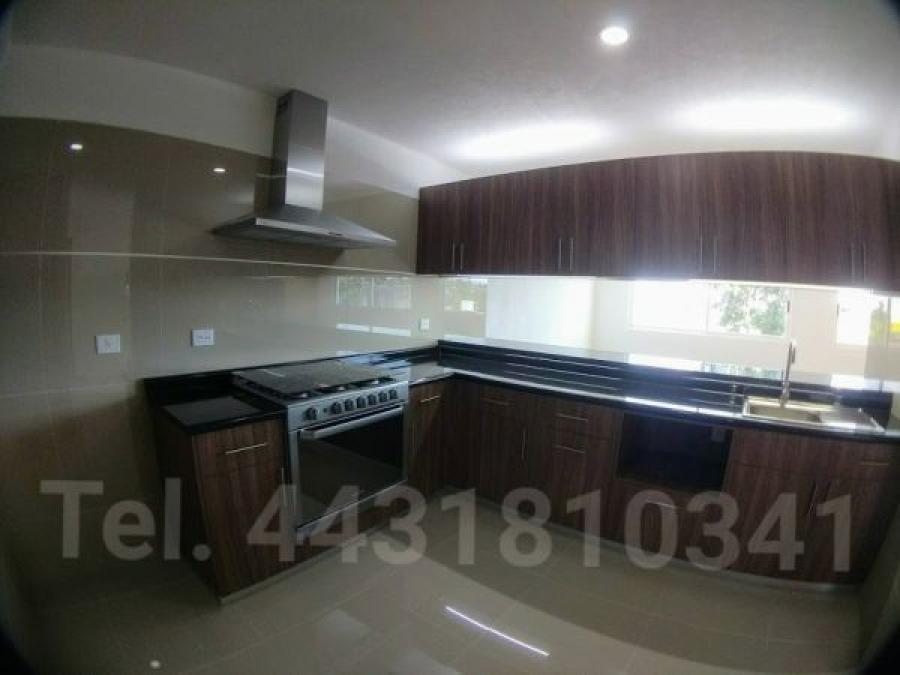 Foto Casa en Renta en altozano, Morelia, Michoacan de Ocampo - $ 18.000 - CAR283246 - BienesOnLine