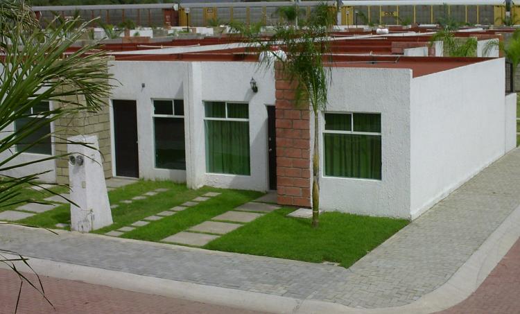 Foto Casa en Venta en Residencial La Luz, Silao, Guanajuato - $ 425.000 - CAV29194 - BienesOnLine