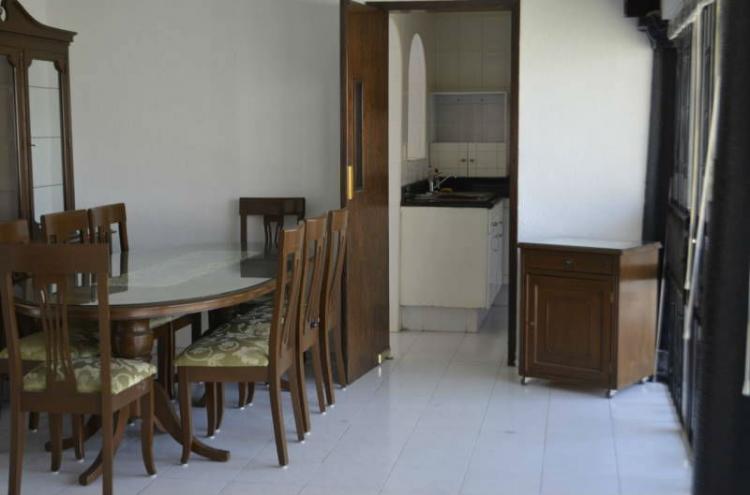 Home in Metric Way