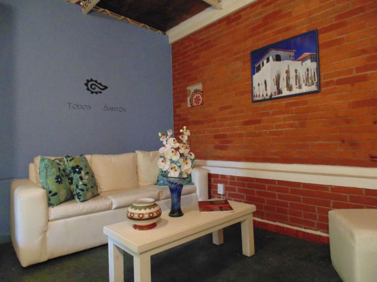 Foto Loft en Alojamiento en Guadalupe Inn, Alvaro Obregn, Distrito Federal - U$D 84 - LOA125831 - BienesOnLine