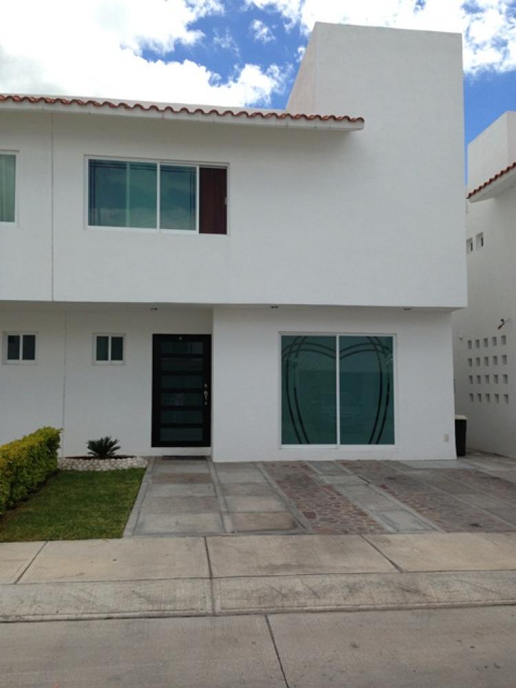 Home in Metric Way
