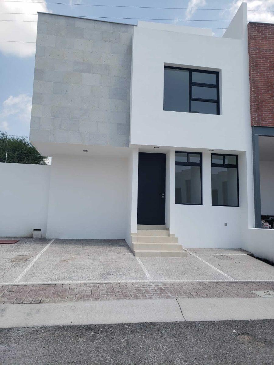 Foto Casa en Venta en Punta esmerada, Corregidora, Queretaro Arteaga - $ 3.400.000 - CAV348903 - BienesOnLine
