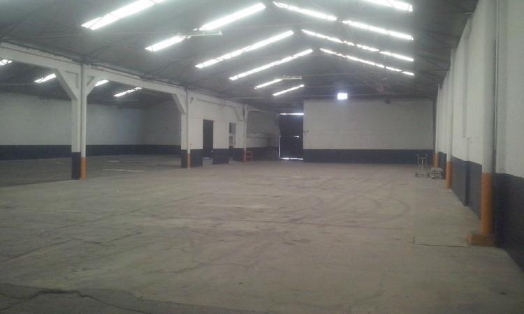 Foto Bodega en Renta en Xocoyahualco, Tlalnepantla, Mexico - $ 90.000 - BOR122001 - BienesOnLine