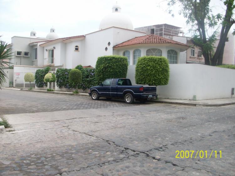 Foto Casa en Venta en Fraccionamiento Los Tules, Puerto Vallarta, Jalisco - $ 4.800.000 - CAV86366 - BienesOnLine