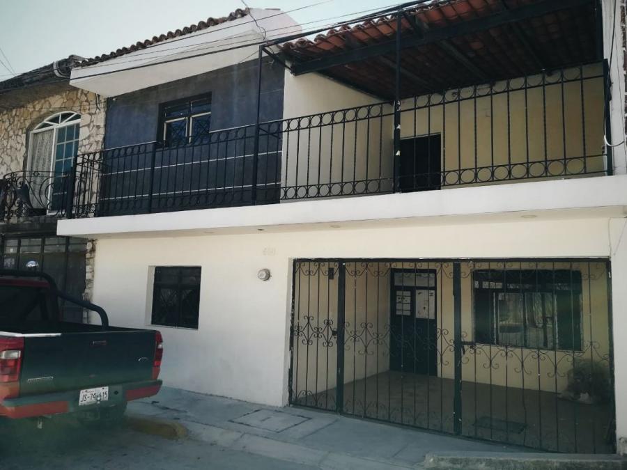 Foto Casa en Venta en Paraisos del colli, Zapopan, Jalisco - $ 1.500.000 - CAV246110 - BienesOnLine