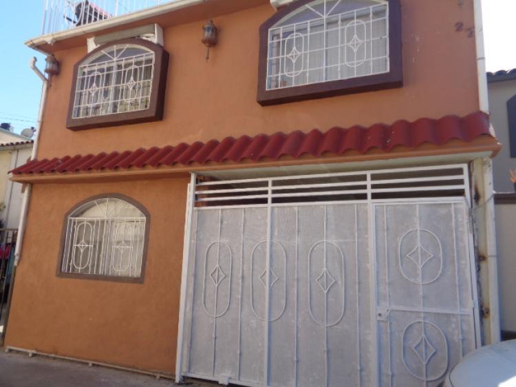 Foto Casa en Venta en Xicotencatl Leyva, Tijuana, Baja California - $ 2.850.000 - CAV233109 - BienesOnLine