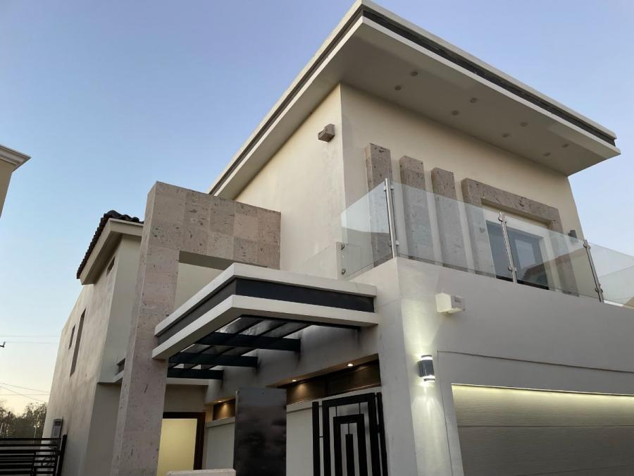 Foto Casa en Renta en LA RIOJA RESIDENCIAL, Mexicali, Baja California - $ 32.000 - CAR350707 - BienesOnLine
