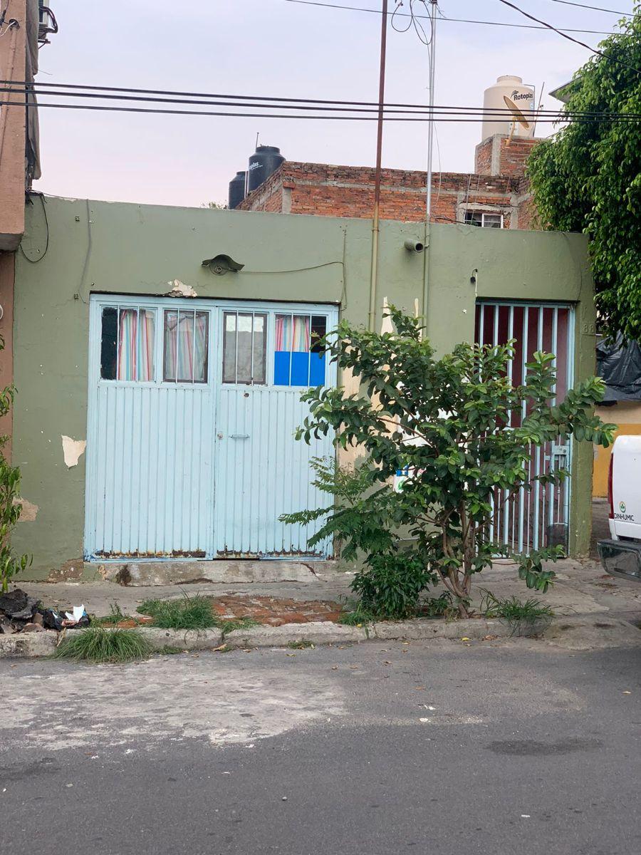 Foto Casa en Venta en la esperanza la federacha, Guadalajara, Jalisco - $ 1.510.000 - CAV324268 - BienesOnLine