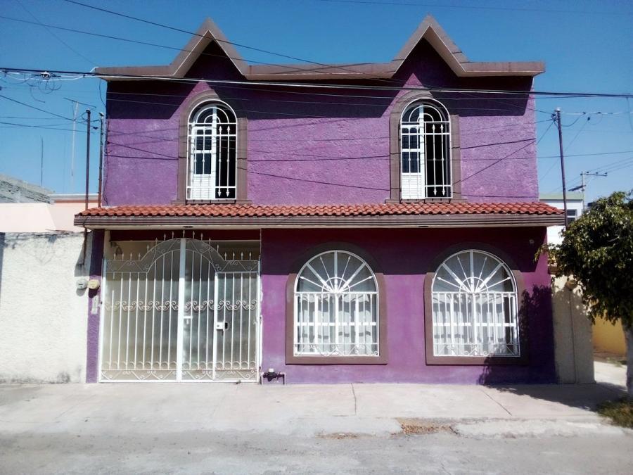 Casa en Venta en Zona de Oro del Bajio, Celaya, Guanajuato - $  -  CAV265377 - BienesOnLine
