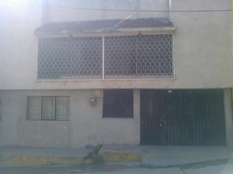 Foto Casa en Venta en La Joyita, Cuautitln Izcalli, Mexico - $ 1.200.000 - CAV120161 - BienesOnLine