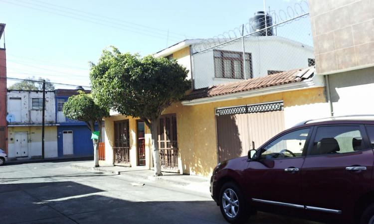 Foto Casa en Venta en Flix Ireta, Morelia, Michoacan de Ocampo - $ 1.480.000 - CAV197325 - BienesOnLine