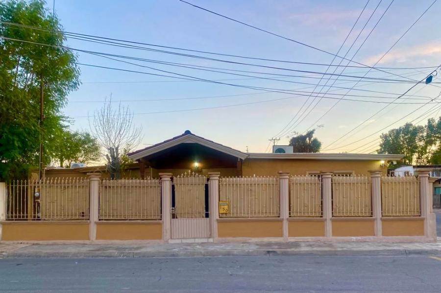 Foto Casa en Renta en SAN GABRIEL, Mexicali, Baja California - $ 22.000 - CAR350715 - BienesOnLine