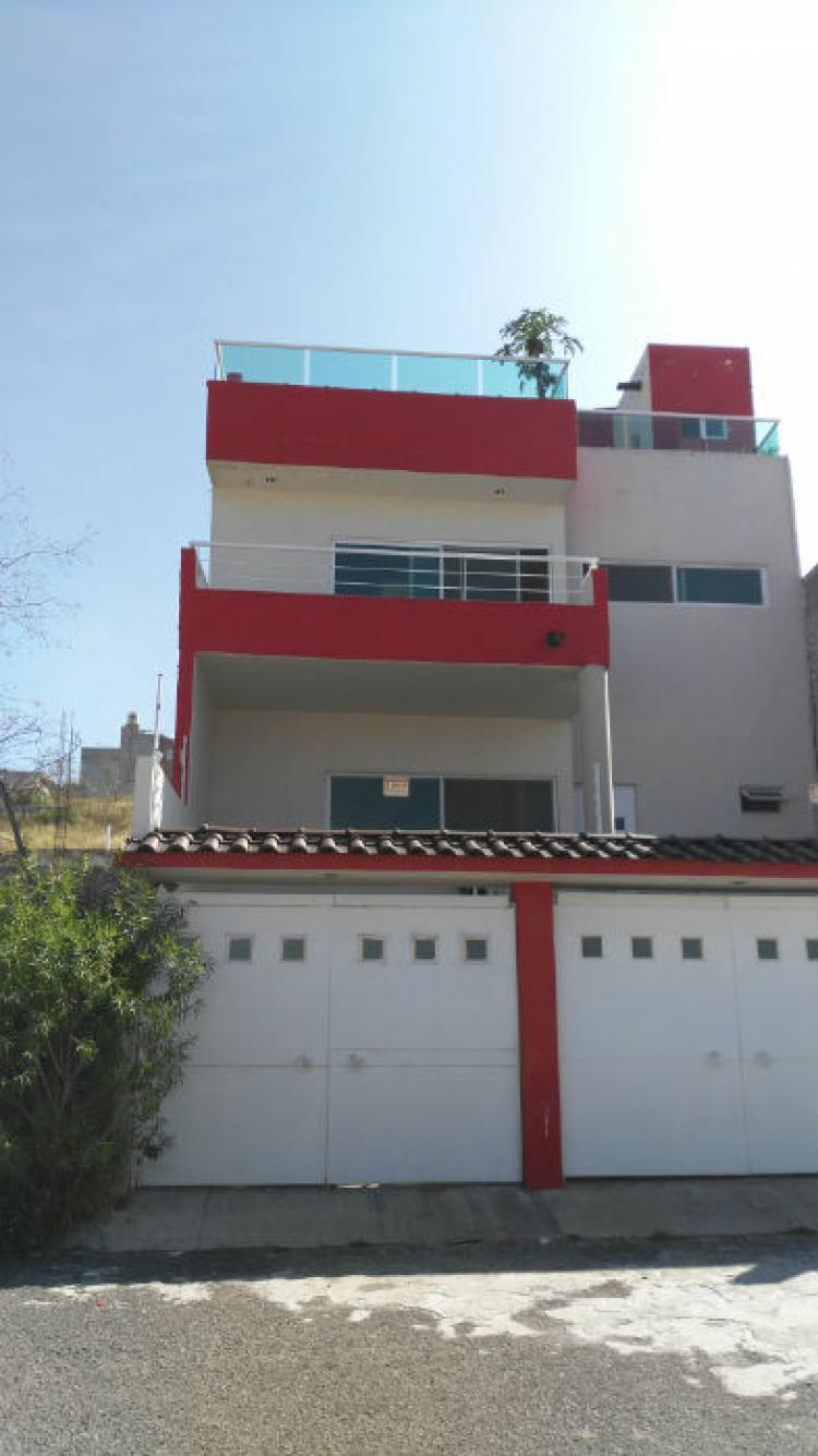 Foto Casa en Venta en bosques de viena, , Queretaro Arteaga - $ 2.000.000 - CAV143444 - BienesOnLine