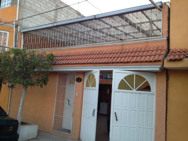 Foto Casa en Venta en prizco, Ecatepec de Morelos, Mexico - $ 1.400.000 - CAV143493 - BienesOnLine