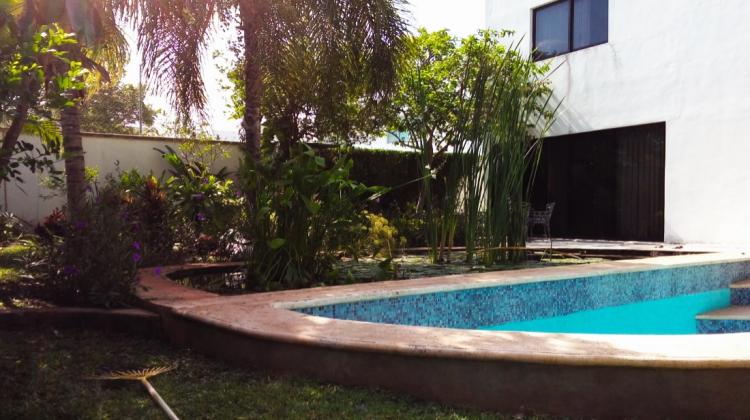 Foto Casa en Venta en Montebello, Mrida, Yucatan - $ 6.500.000 - CAV233716 - BienesOnLine