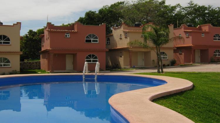 Foto Casa en Renta en Granjas Mrida, Temixco, Morelos - $ 1.350.000 - CAR202772 - BienesOnLine