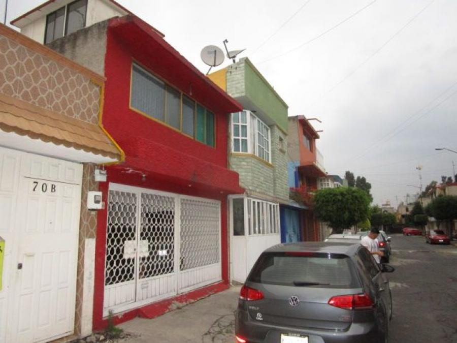 Foto Casa en Venta en ctm, Coyoacn, Distrito Federal - $ 2.780.000 - CAV268004 - BienesOnLine