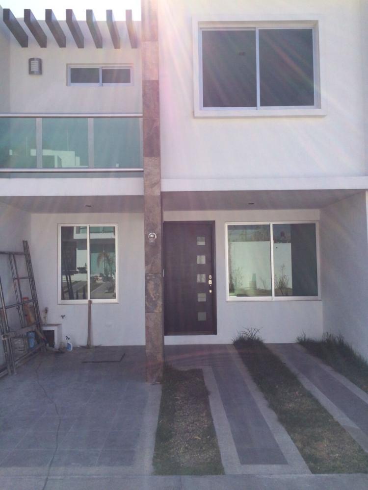 Home in Metric Way