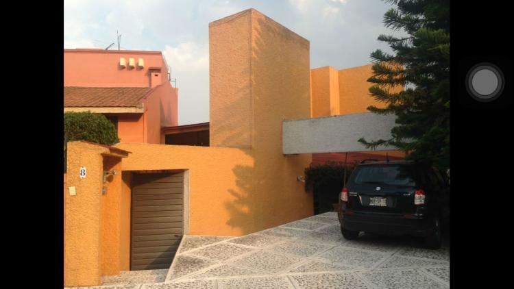Foto Casa en Venta en Club de golf residencial chiluca, Atizapan de Zaragoza, Mexico - $ 4.500.000 - CAV166496 - BienesOnLine