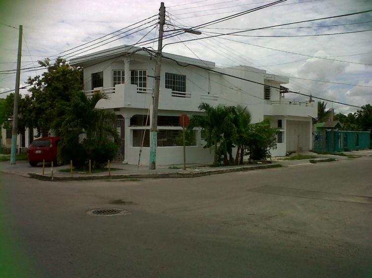 Foto Casa en Venta en italia, Chetumal, Quintana Roo - $ 1.500.000 - CAV107964 - BienesOnLine
