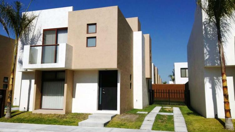 Casa en Renta en Puerta Real, Yosphí, Queretaro Arteaga - $  -  CAR197554 - BienesOnLine