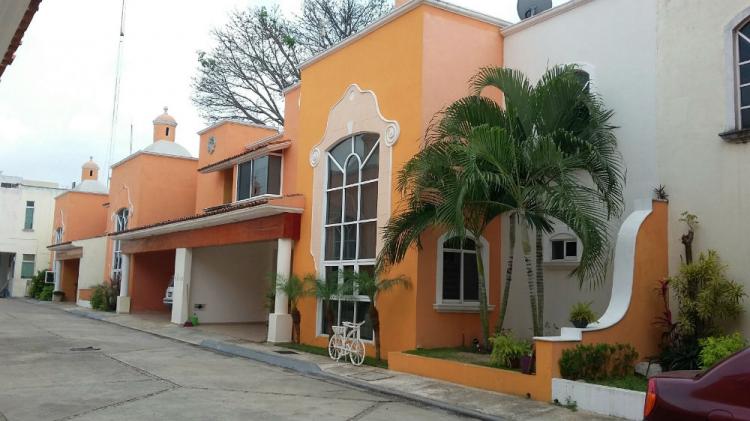 Foto Casa en Renta en Col. Jesus Garcia., Villahermosa, Tabasco - $ 14.000 - CAR152679 - BienesOnLine