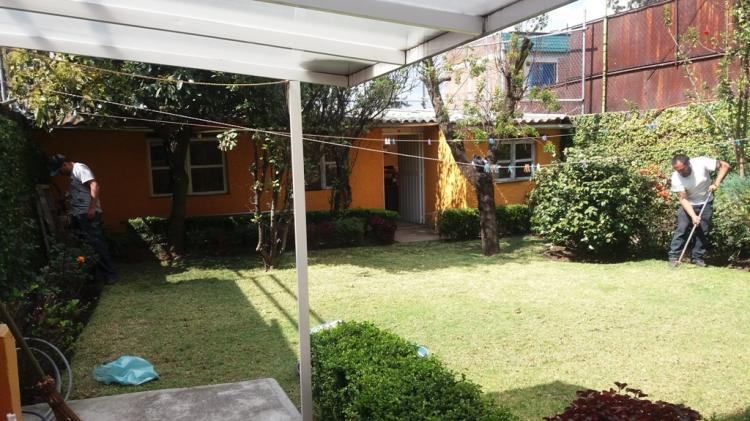 Foto Casa en Venta en LOMAS QUEBRADAS, La Magdalena Contreras, Distrito Federal - $ 4.950.000 - CAV167147 - BienesOnLine