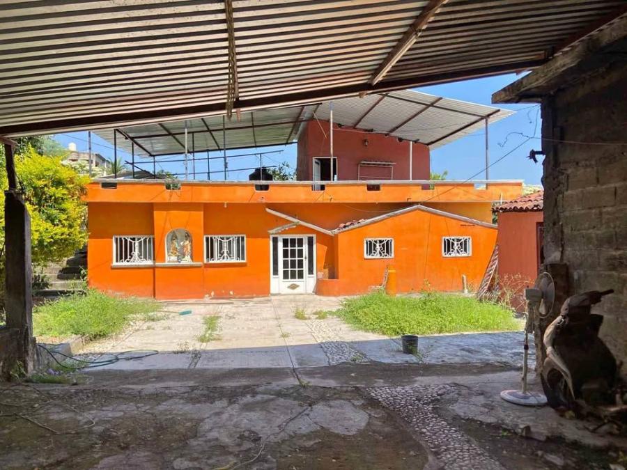 Foto Casa en Venta en Bario la calera, Coyuca de Catalán, Guerrero - $ 6.400.000 - CAV359893 - BienesOnLine