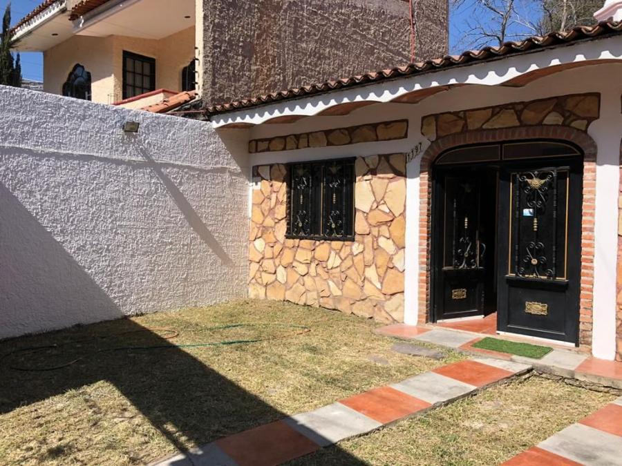 Foto Casa en Venta en Colli, Zapopan, Jalisco - $ 4.250.000 - CAV312471 - BienesOnLine