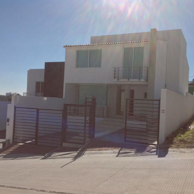 Foto Casa en Venta en REAL DE JURIQUILLA, Juriquilla, Queretaro Arteaga - $ 3.200.000 - CAV147087 - BienesOnLine