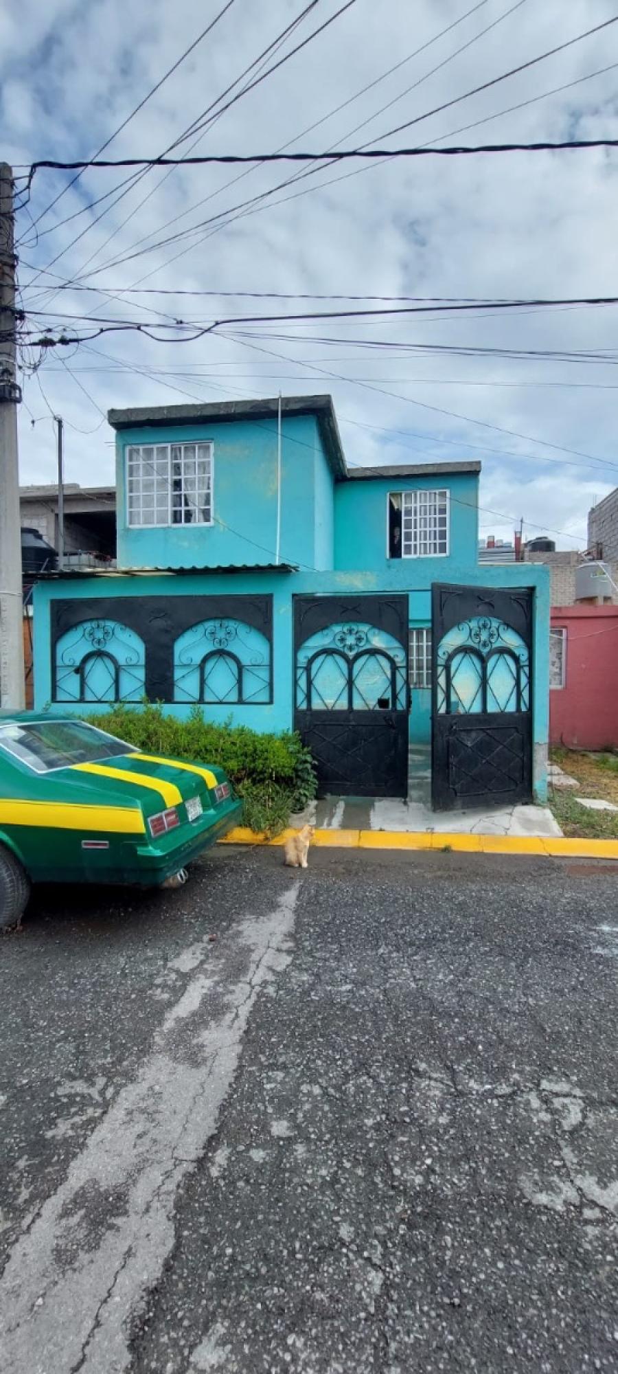 Foto Casa en Venta en Villas de Santa María, Tonanitla, Mexico - $ 900.000 - CAV352407 - BienesOnLine