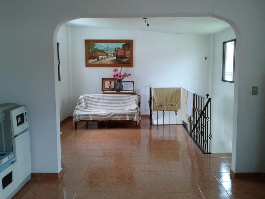 Foto Casa en Venta en San Juan Tepepan, Xochimilco, Distrito Federal - $ 4.750.000 - CAV250065 - BienesOnLine